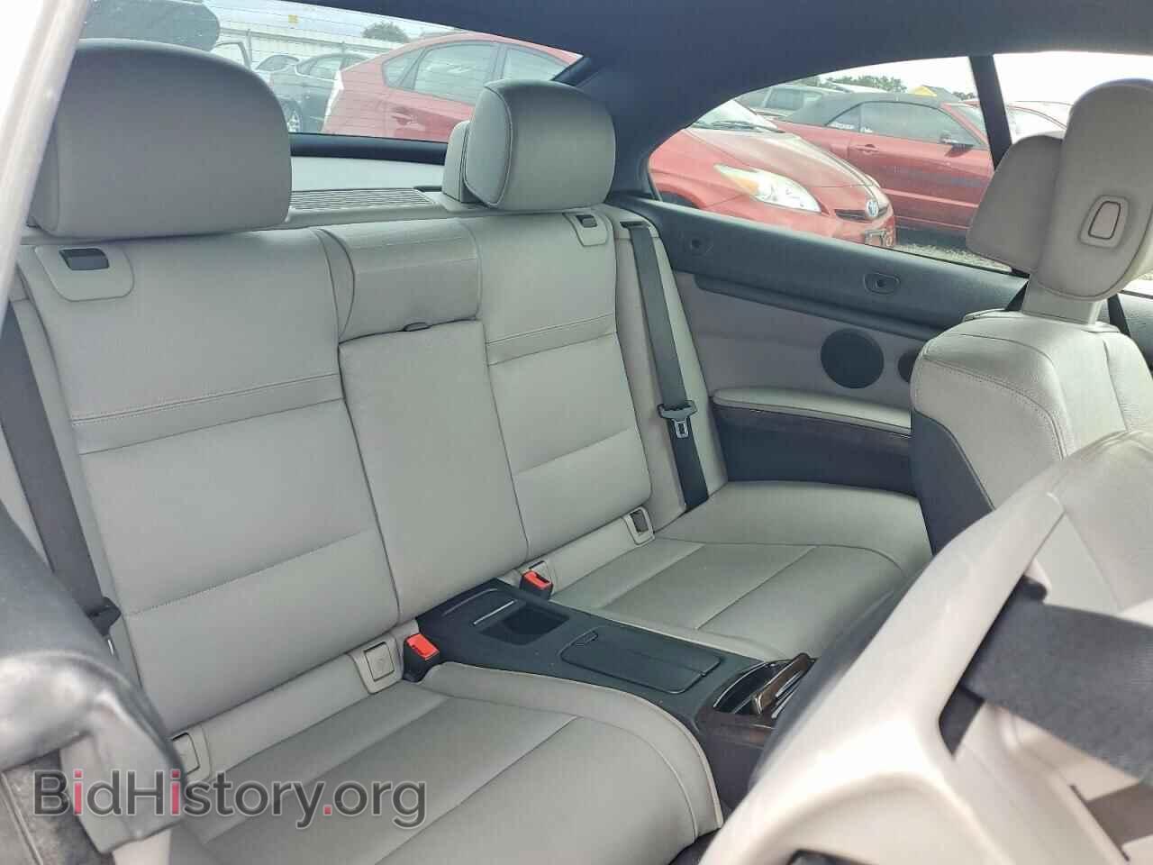 2013 BMW 3 SERIES - VIN: WBADW7C51DE733700 - Фото 10