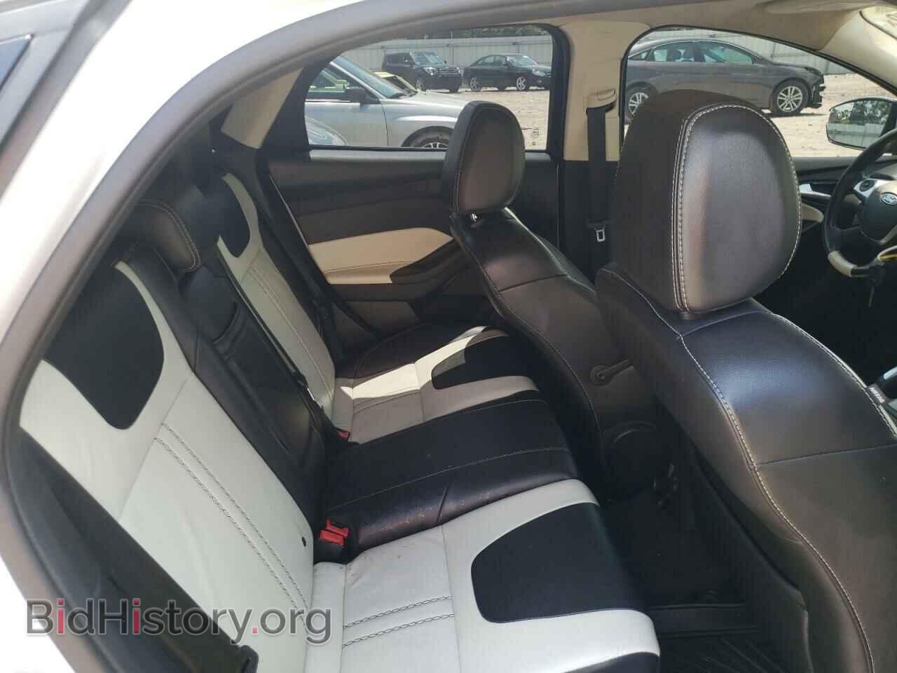 2013 FORD FOCUS - VIN: 1FADP3K29DL344305 - Фото 6