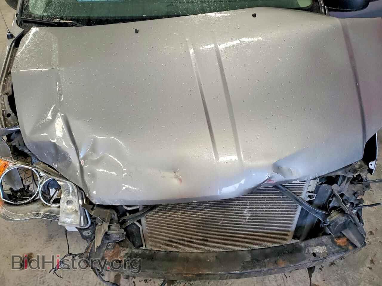 2016 DODGE CARAVAN - VIN: 2C4RDGBG0GR183074 - Фото 12