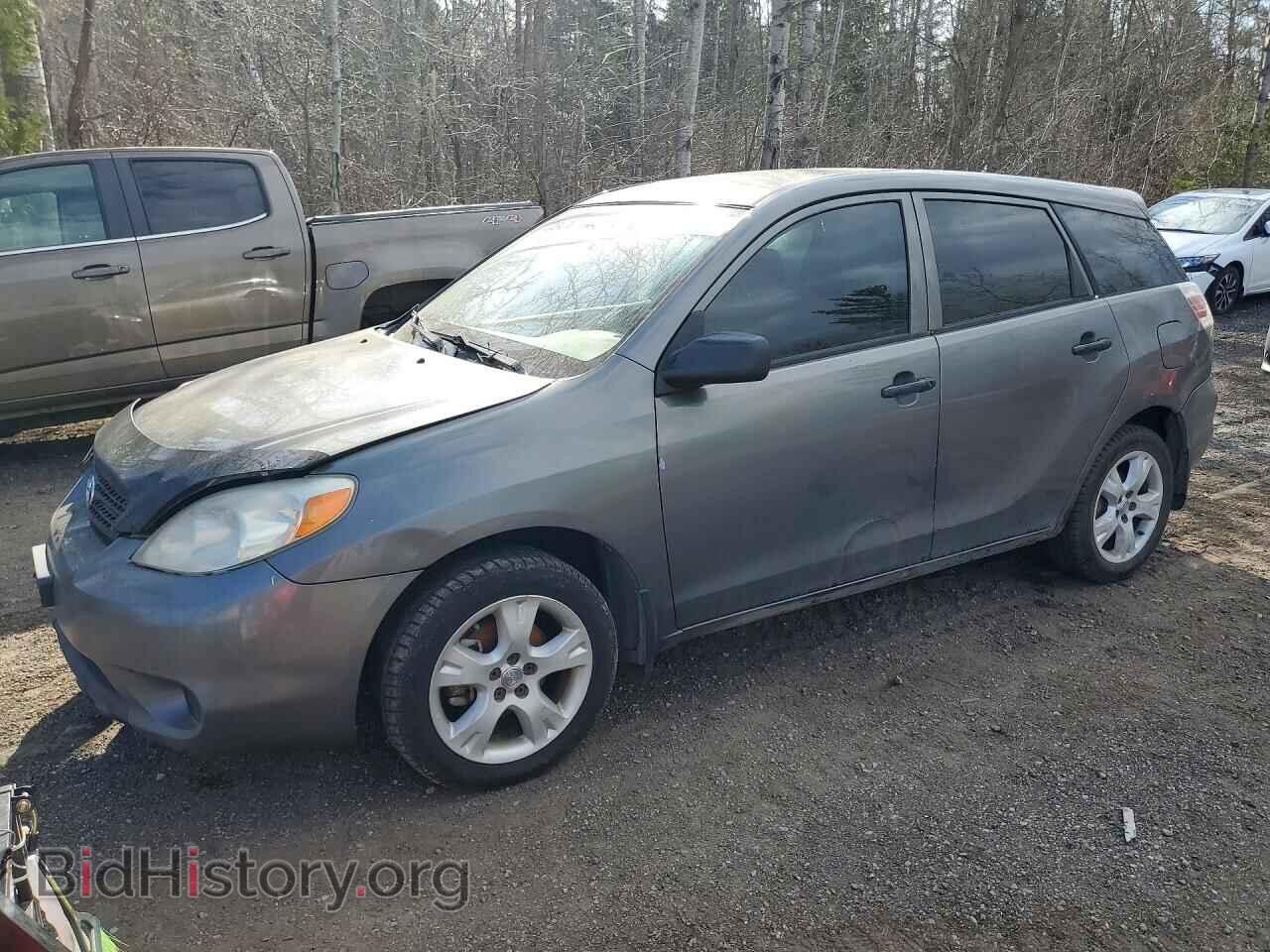 Фотография 2T1KR32E76C560539 - TOYOTA COROLLA 2006