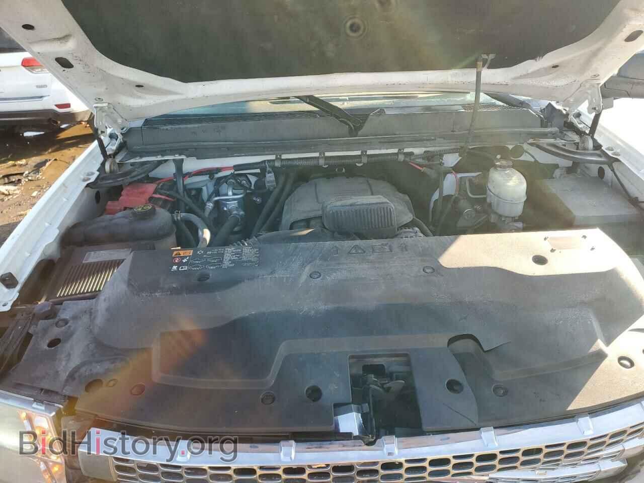 2013 GMC SIERRA - VIN: 1GT020CG3DF236700 - Фото 13