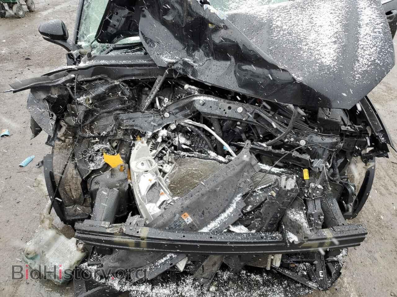 2014 FORD FUSION - VIN: 3FA6P0H75ER297271 - Фото 11