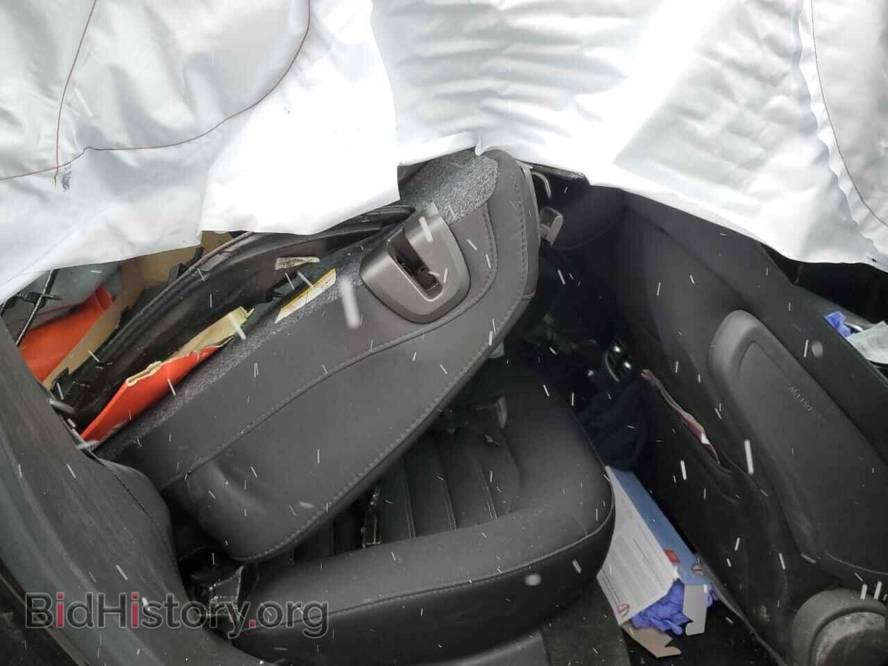 2014 FORD FUSION - VIN: 3FA6P0H75ER297271 - Фото 10