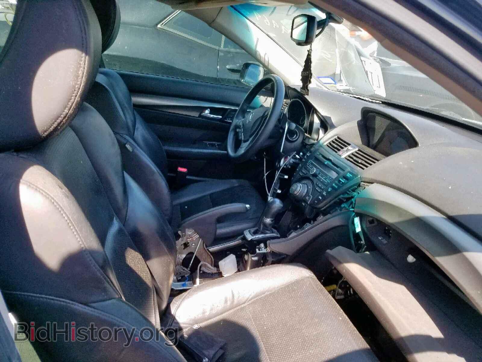 2014 ACURA TL - VIN: 19UUA8F57EA005764 - Фото 5