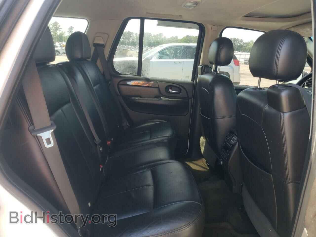2008 GMC ENVOY - VIN: 1GKET63M482150177 - Photo 10