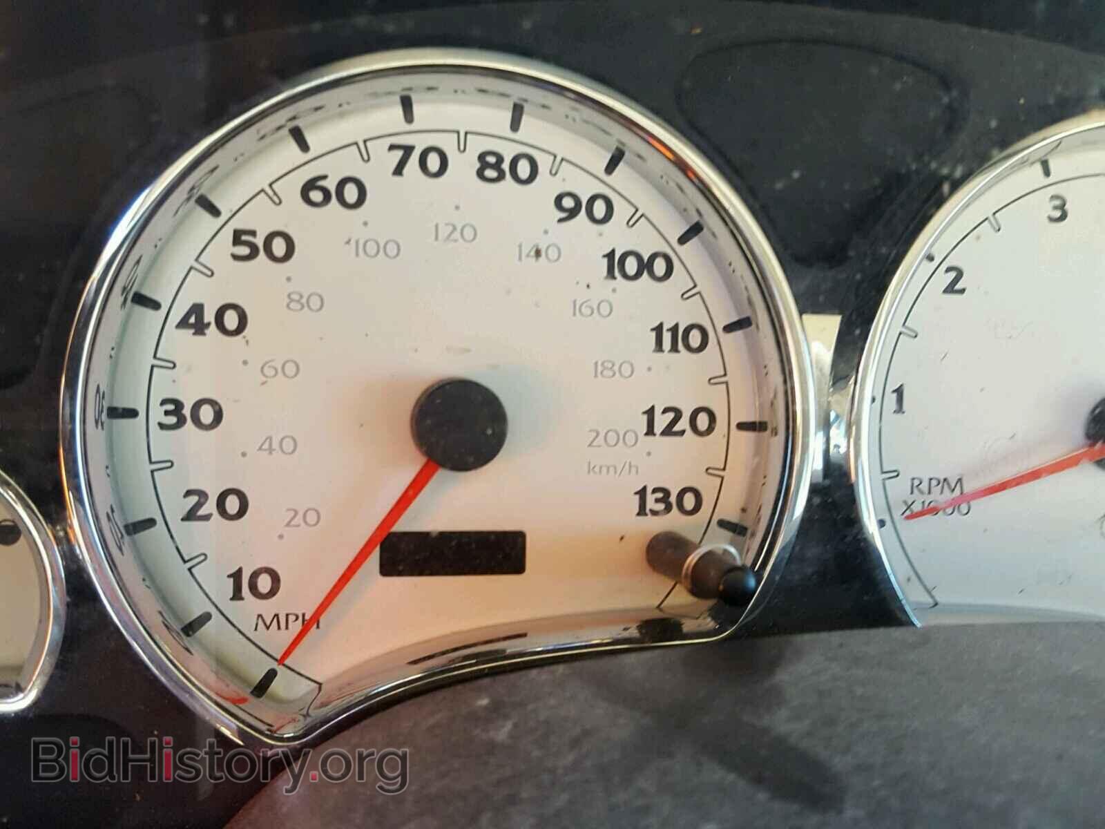 2005 SATURN VUE - VIN: 5GZCZ23D45S864475 - Фото 8