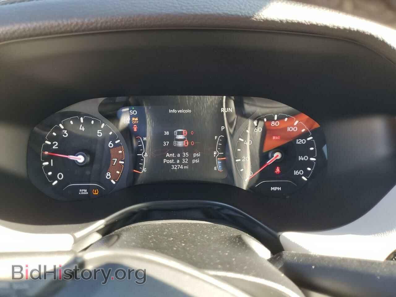 2024 JEEP COMPASS - VIN: 3C4NJDCNXRT610991 - Фото 9