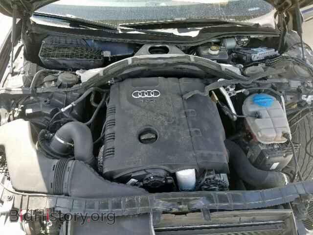 2013 AUDI A6 - VIN: WAUDFAFC4DN105346 - Photo 7