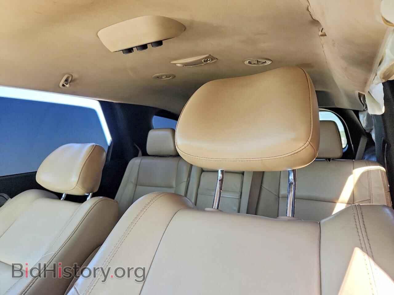 2019 DODGE DURANGO - VIN: 1C4RDHAG5KC836376 - Photo 10