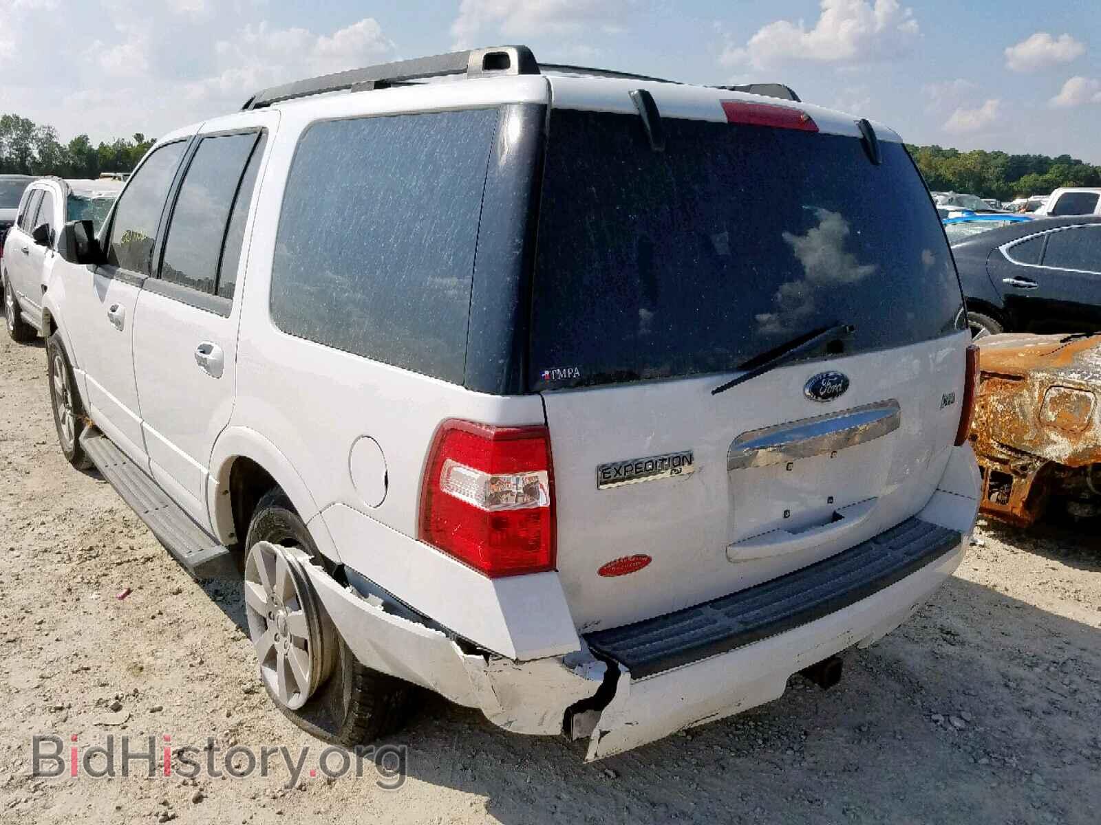 2010 FORD EXPEDITION - VIN: 1FMJU1F57AEA71486 - Фото 3