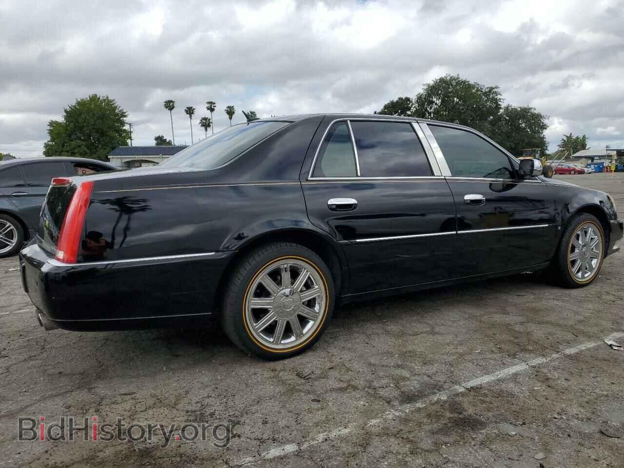 2007 CADILLAC DTS - VIN: 1G6KD57Y37U112982 - Photo 3