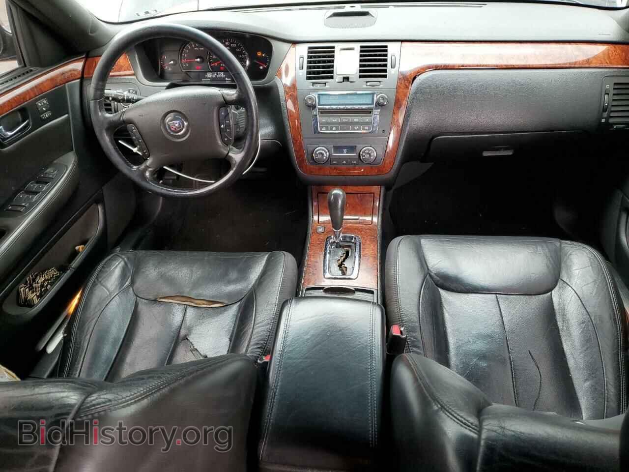 2007 CADILLAC DTS - VIN: 1G6KD57Y37U112982 - Photo 8
