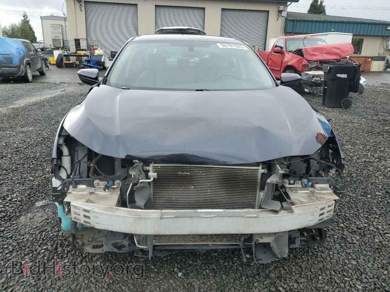 2017 HONDA CIVIC - VIN: 2HGFC2F51HH523486 - Фото 5