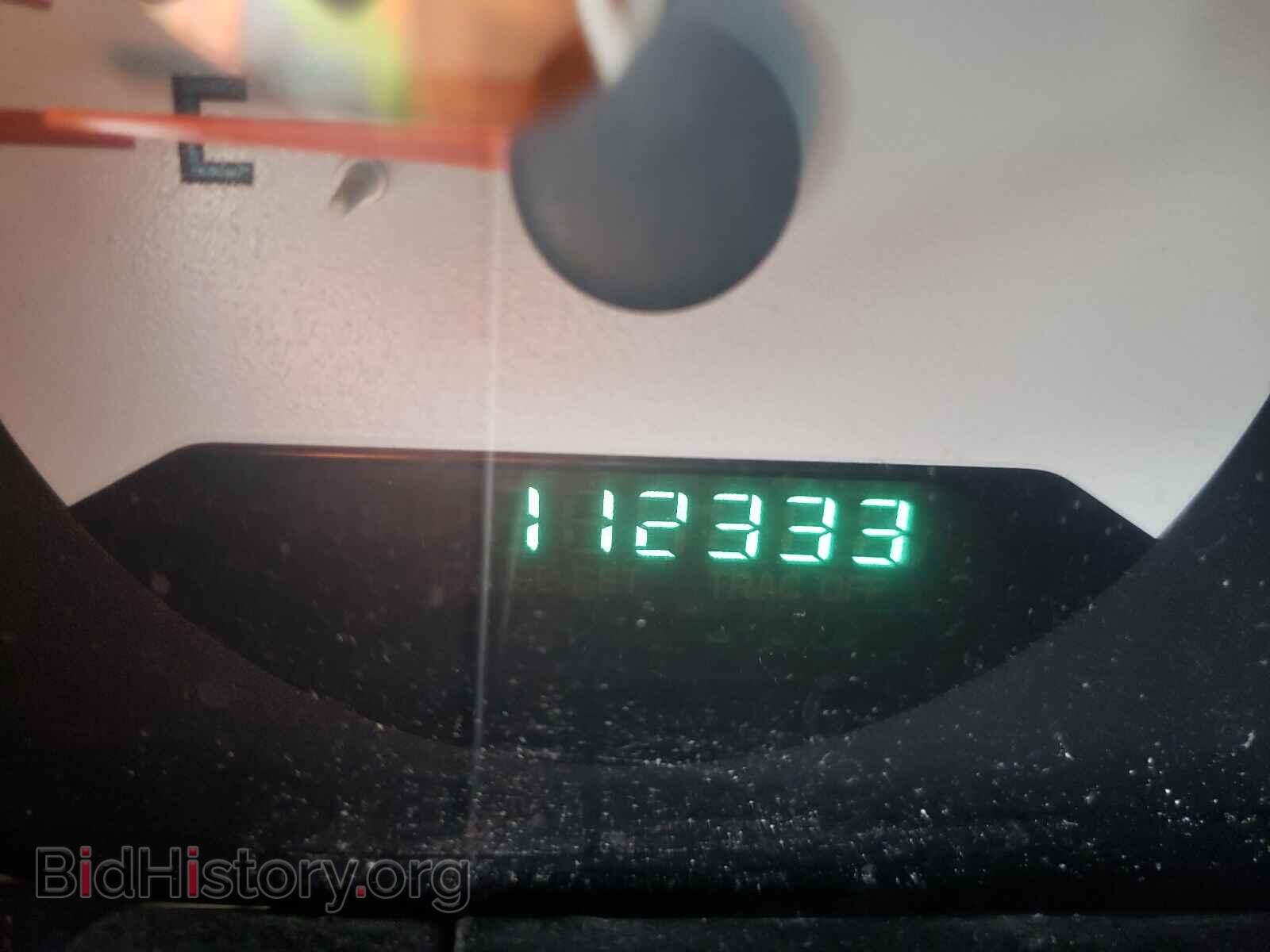 2007 DODGE CARAVAN - VIN: 1D4GP25B67B217151 - Фото 8