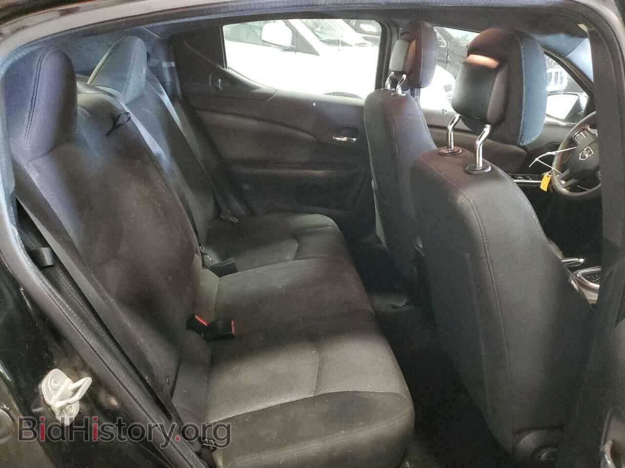 2013 DODGE AVENGER - VIN: 1C3CDZAB9DN730704 - Фото 10