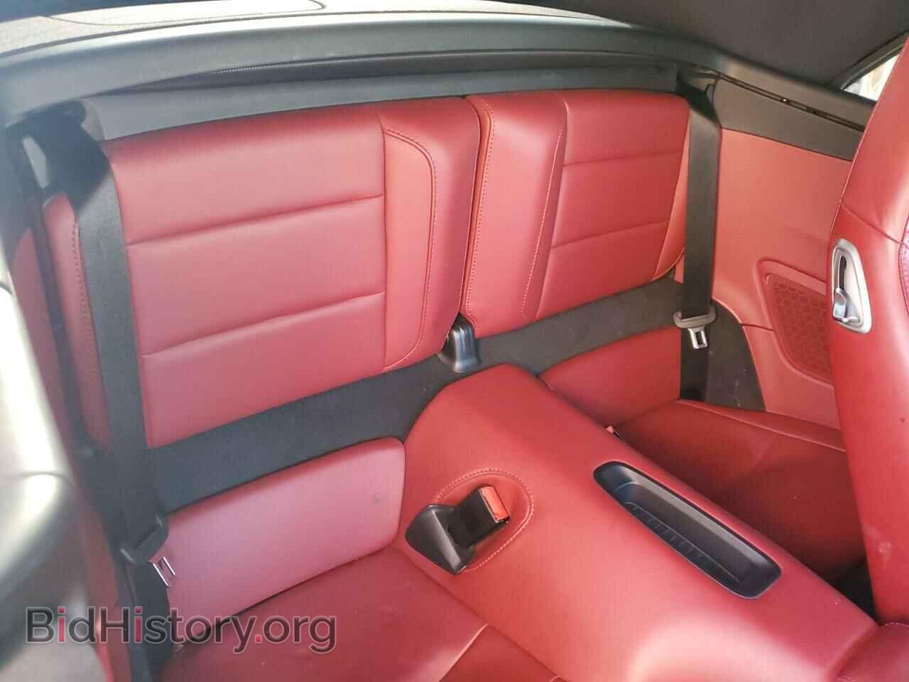 2017 PORSCHE 911 - VIN: WP0CB2A90HS154904 - Фото 10