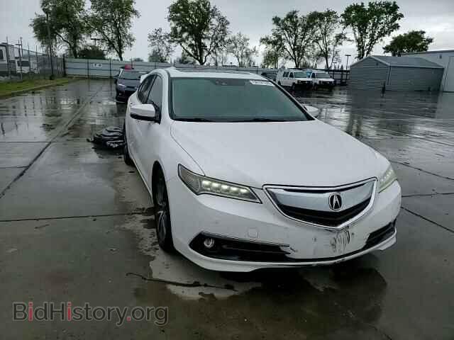 2015 ACURA TLX - VIN: 19UUB3F77FA006416 - Фото 10