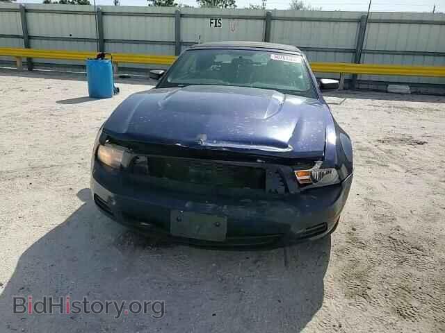 2010 FORD ALL Models - VIN: 1ZVBP8EN5A5179046 - Фото 10