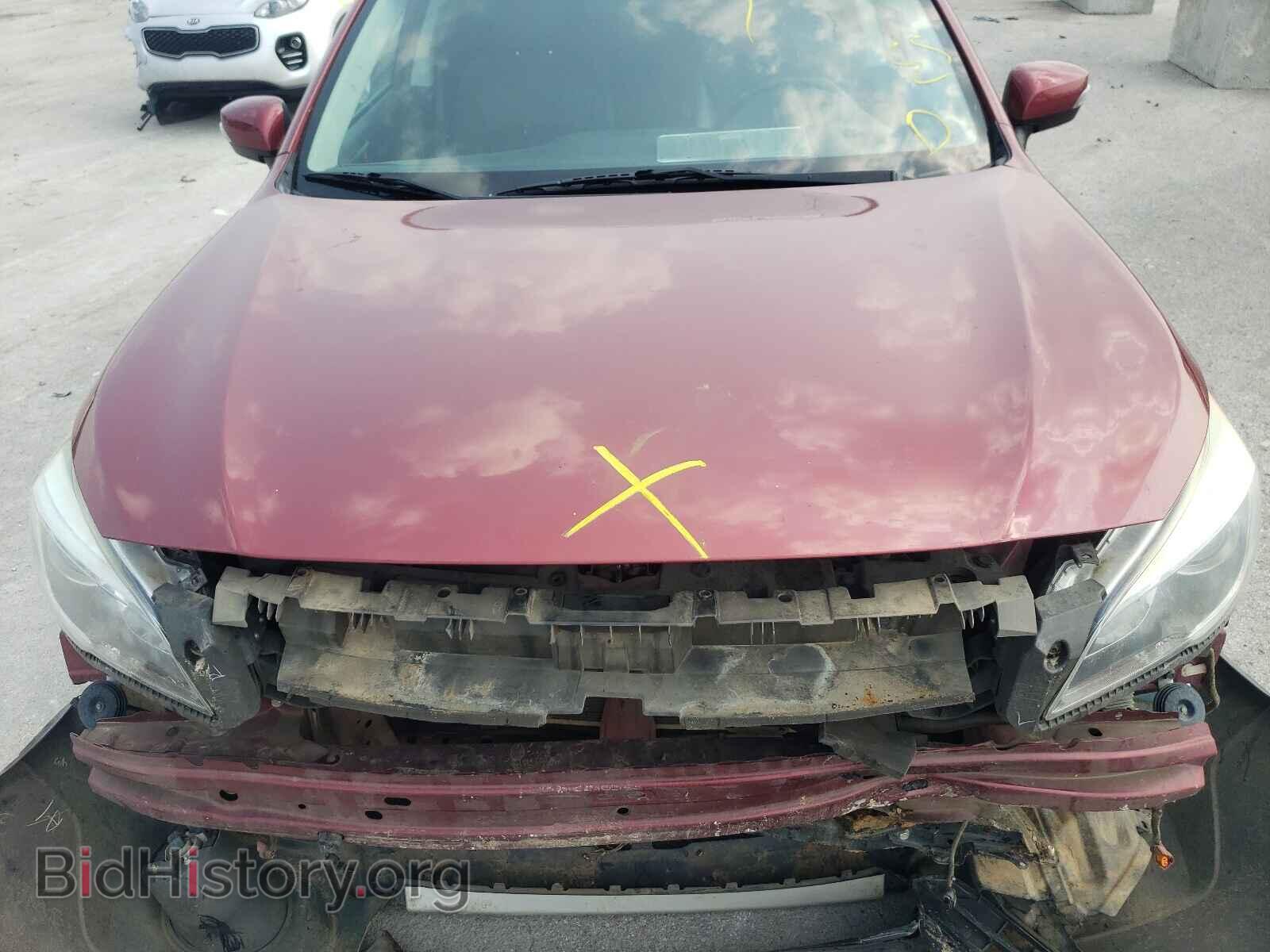 2015 SUBARU OUTBACK - VIN: 4S4BSBLC7F3202129 - Фото 7
