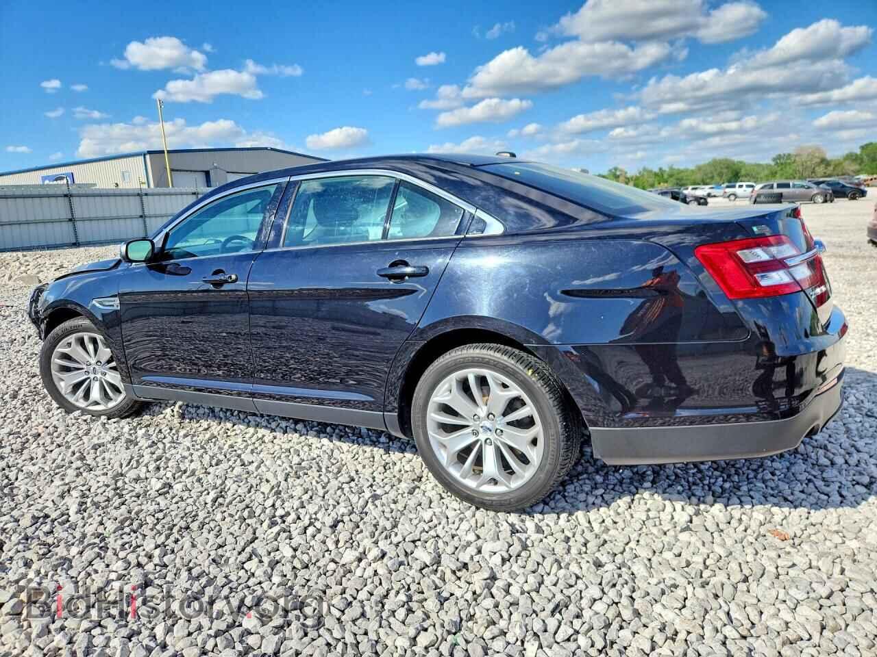 2019 FORD TAURUS - VIN: 1FAHP2F82KG114184 - Фото 2