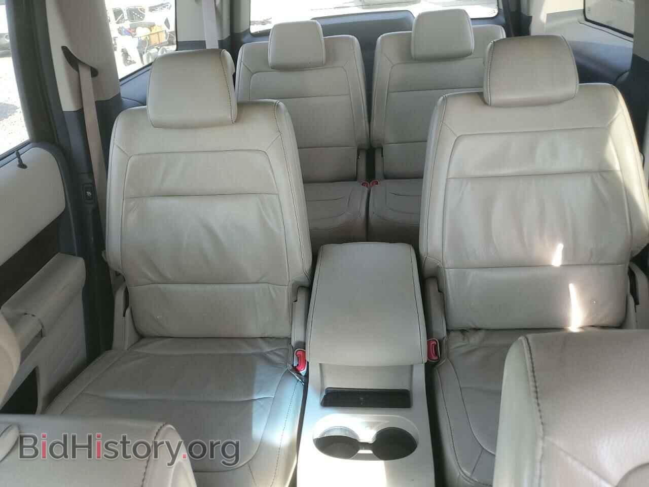 2009 FORD FLEX - VIN: 2FMDK52C19BA03934 - Photo 10