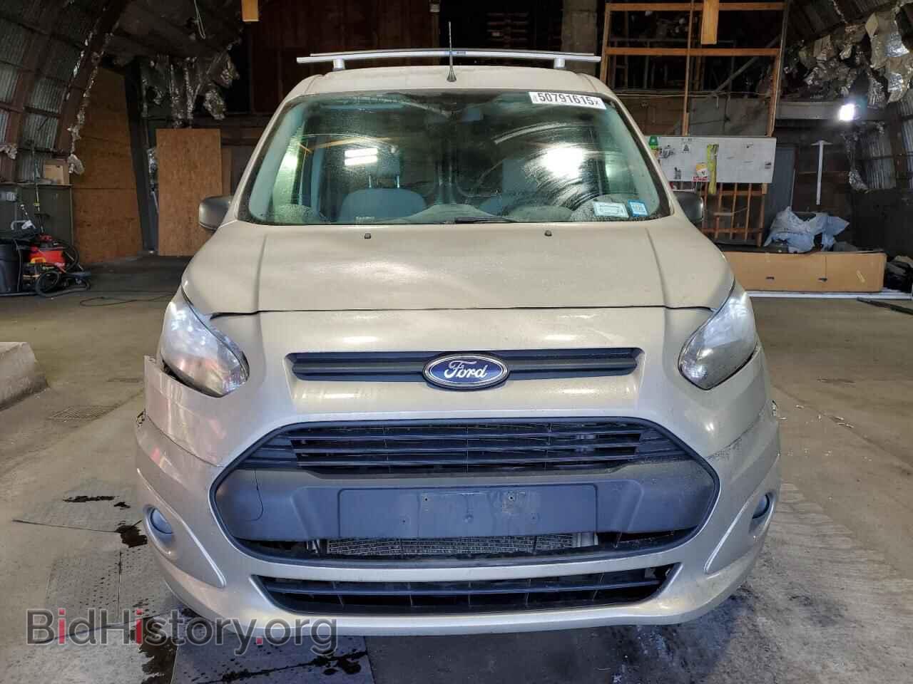2014 FORD TRANSIT - VIN: NM0AS8F7XE1155963 - Фото 5