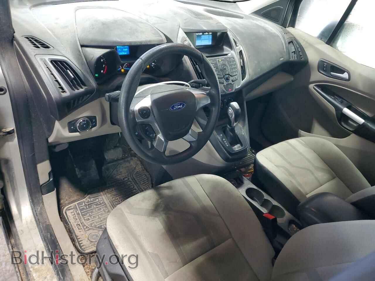 2014 FORD TRANSIT - VIN: NM0AS8F7XE1155963 - Фото 8
