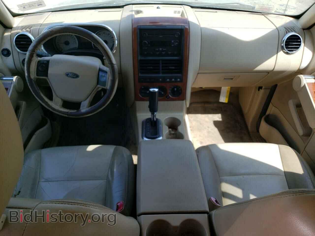 2006 FORD EXPLORER - VIN: 1FMEU74E26UB13096 - Фото 8