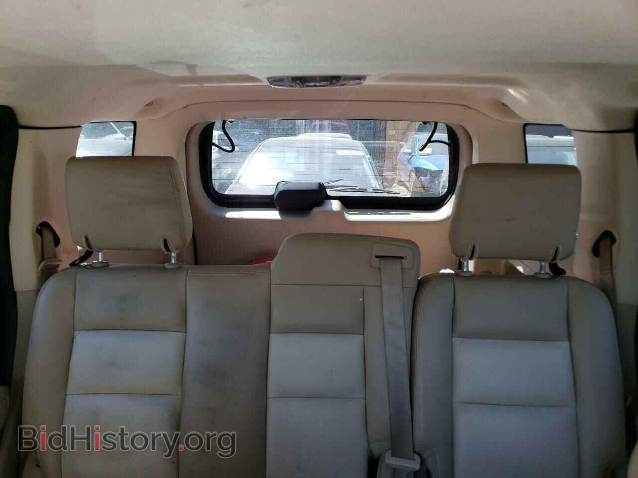 2006 FORD EXPLORER - VIN: 1FMEU74E26UB13096 - Фото 10