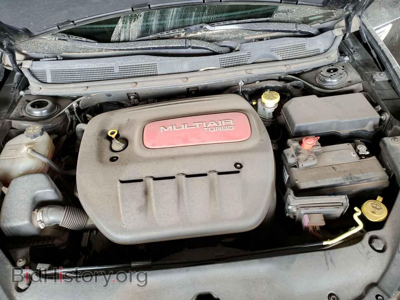 2013 DODGE DART - VIN: 1C3CDFBH3DD150727 - Фото 11
