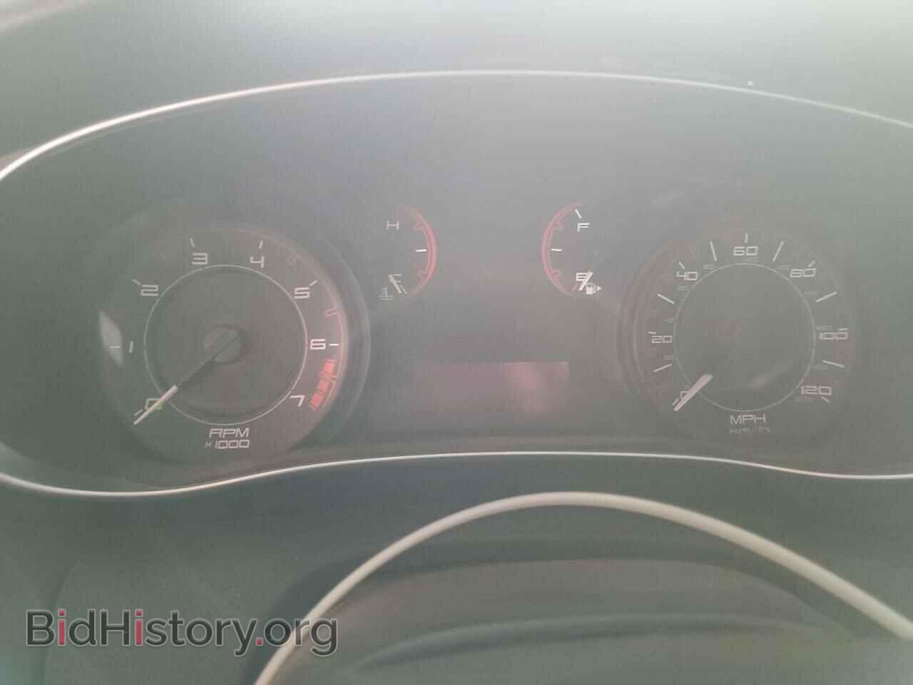 2013 DODGE DART - VIN: 1C3CDFBH3DD150727 - Фото 9