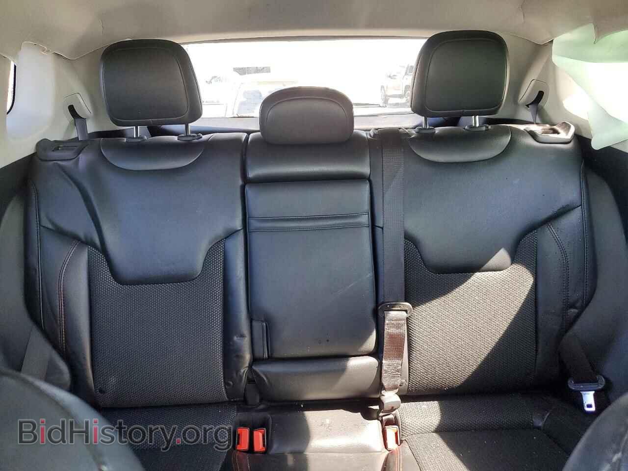 2019 JEEP COMPASS - VIN: 3C4NJDDB7KT617889 - Фото 10