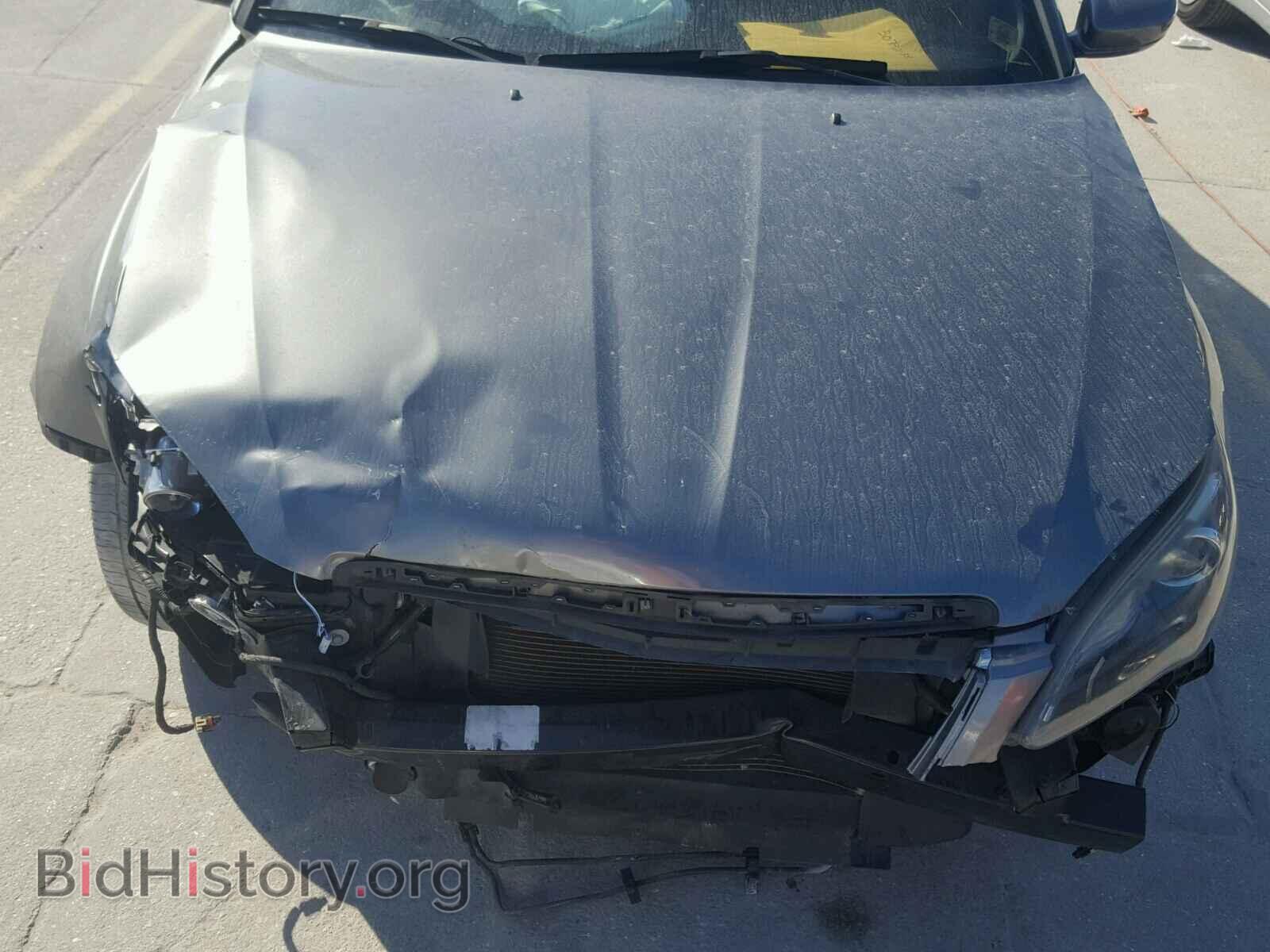 2011 CHRYSLER 200 - VIN: 1C3BC8FG1BN577472 - Photo 7