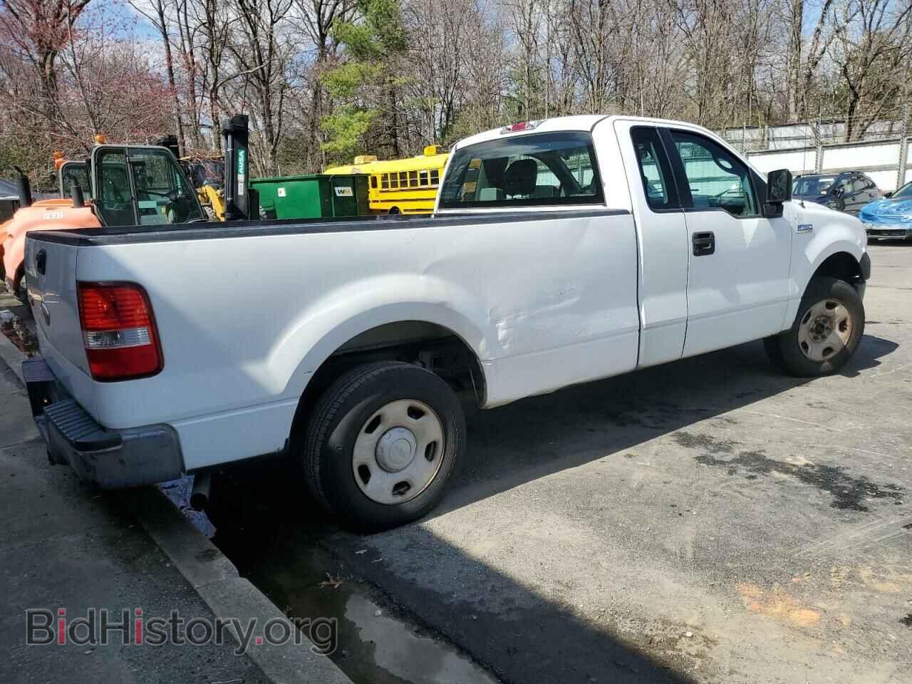 2006 FORD All Models - VIN: 1FTRF12W96NB01708 - Фото 3