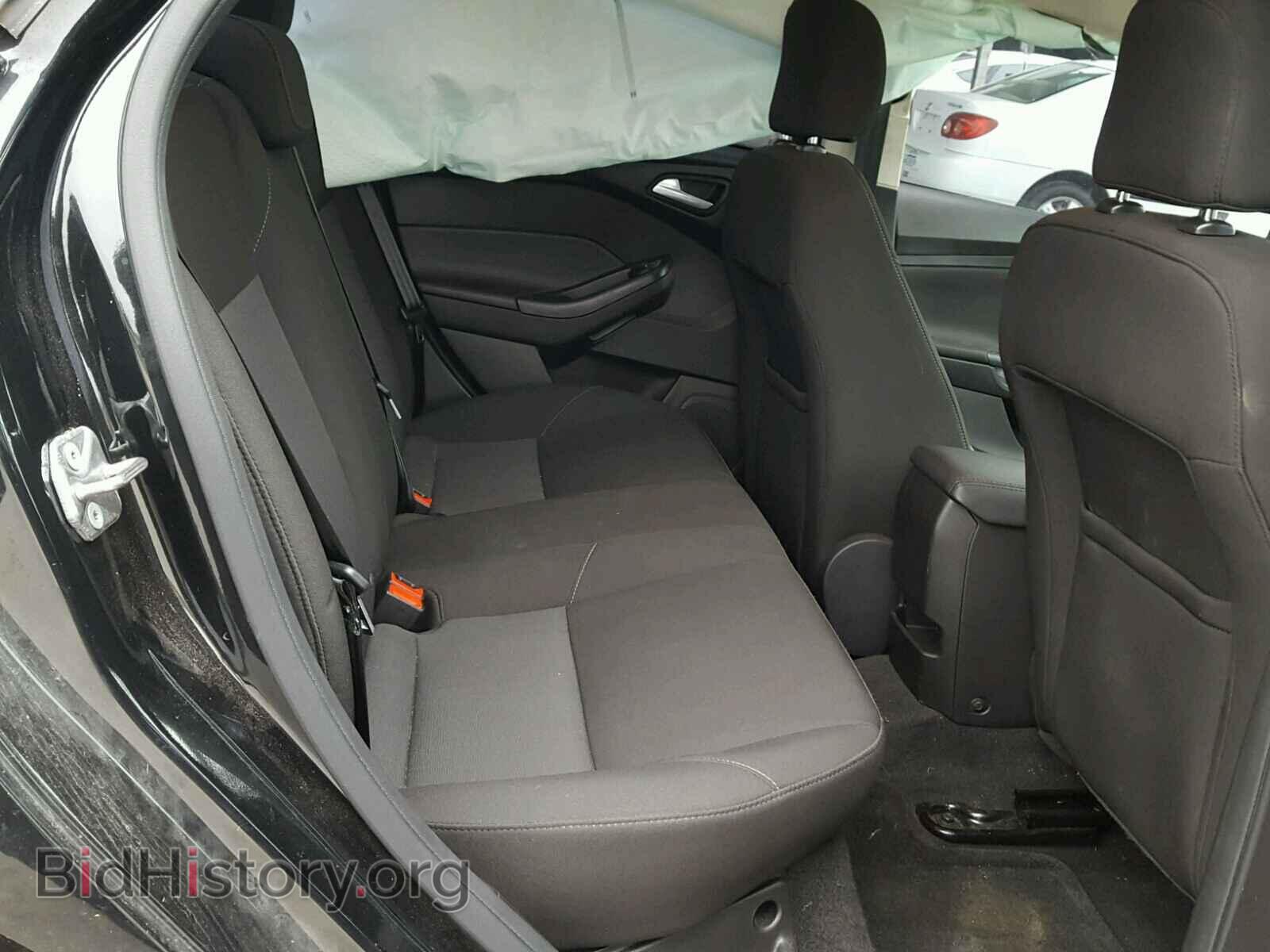 2015 FORD FOCUS - VIN: 1FADP3F21FL382138 - Photo 6