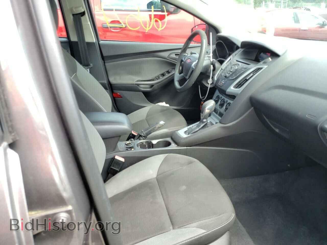2012 FORD FOCUS - VIN: 1FAHP3F20CL241011 - Photo 5