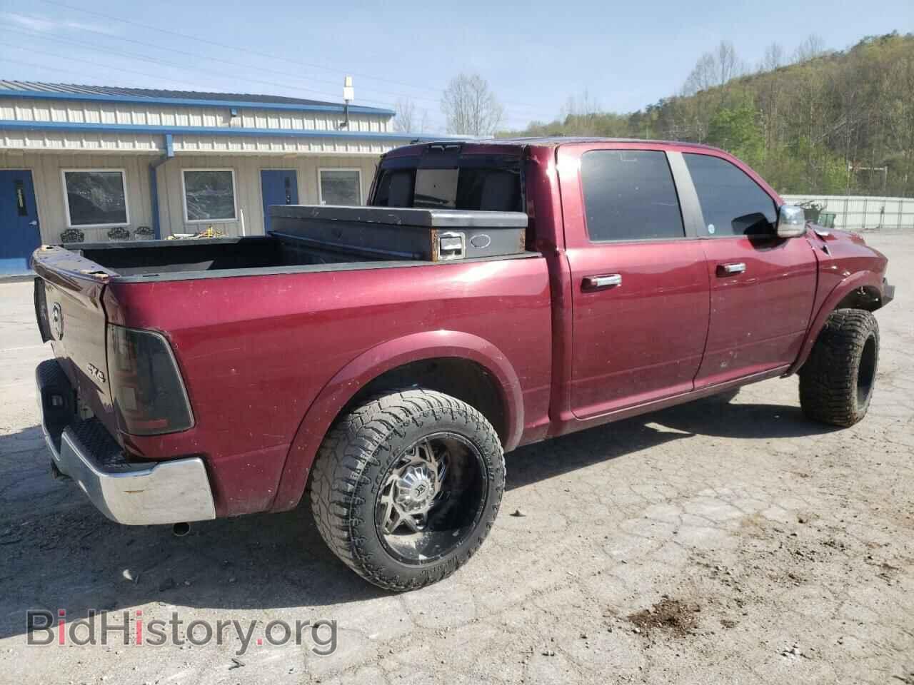 2017 RAM 1500 - VIN: 1C6RR7NT8HS716760 - Фото 3