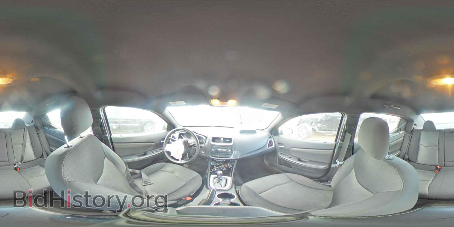 2013 DODGE AVENGER - VIN: 1C3CDZAB0DN700975 - Photo 15