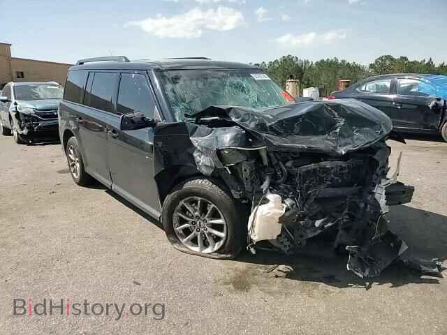2015 FORD FLEX - VIN: 2FMGK5B87FBA21665 - Фото 11