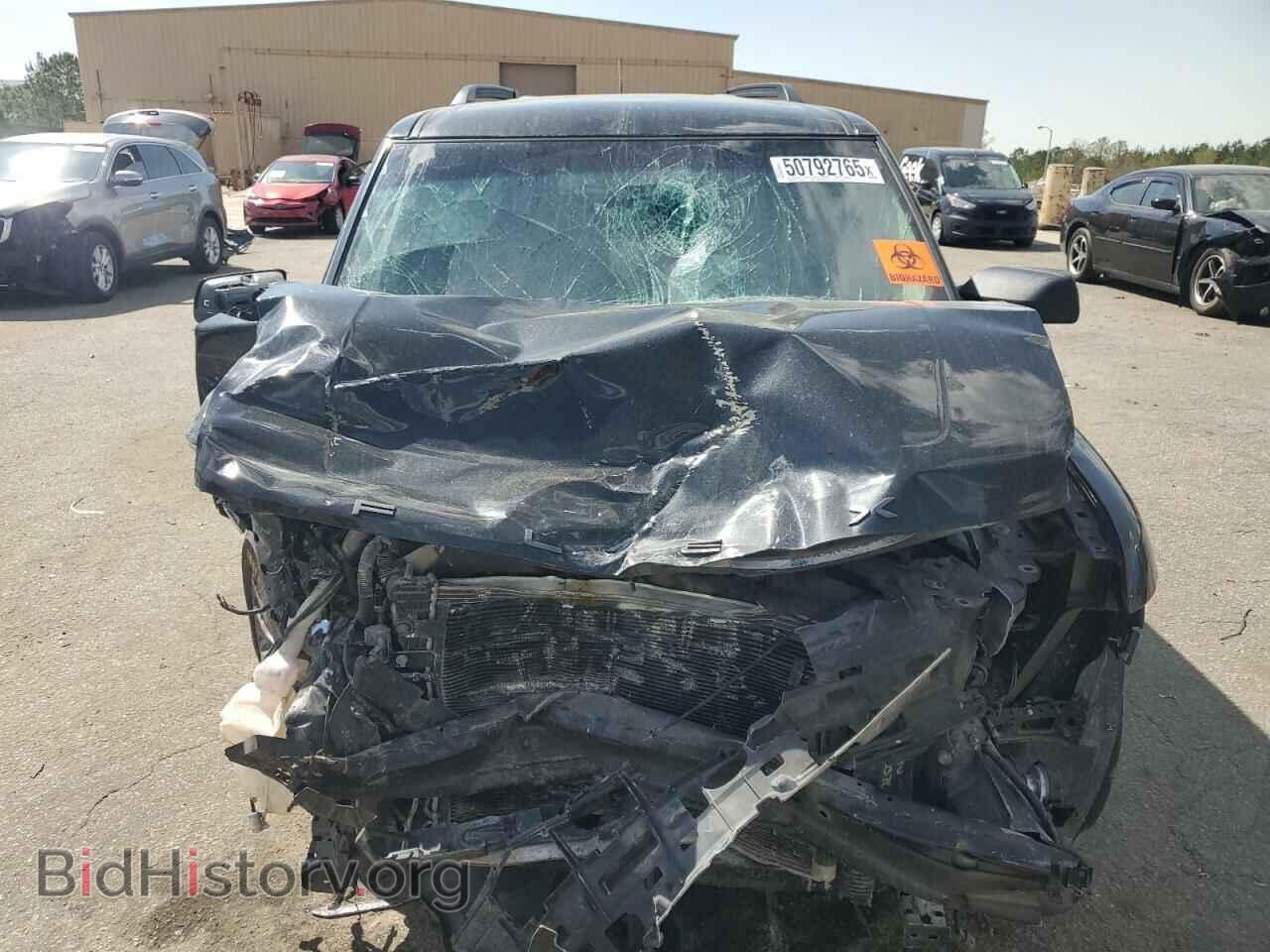 2015 FORD FLEX - VIN: 2FMGK5B87FBA21665 - Фото 5