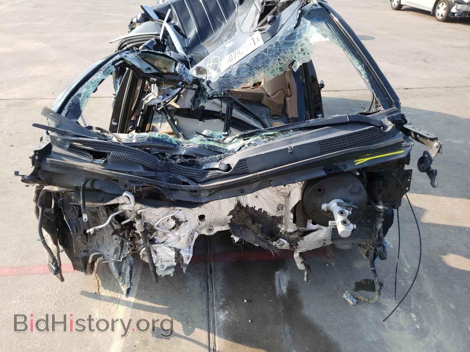 2016 CADILLAC ESCALADE - VIN: 1GYS4DKJ7GR107234 - Фото 7