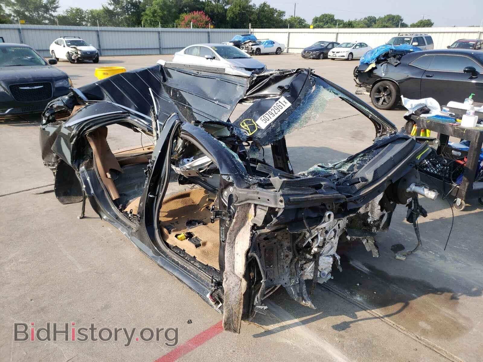 2016 CADILLAC ESCALADE - VIN: 1GYS4DKJ7GR107234 - Фото 9