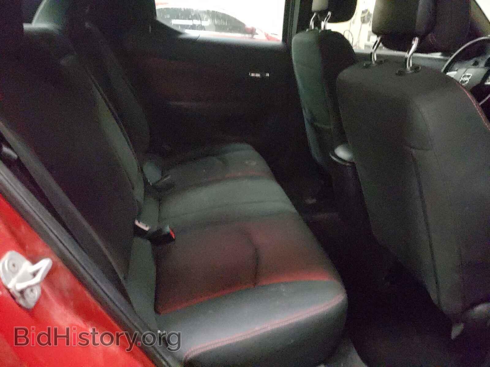 2011 DODGE AVENGER - VIN: 1B3BD1FGXBN534993 - Фото 6
