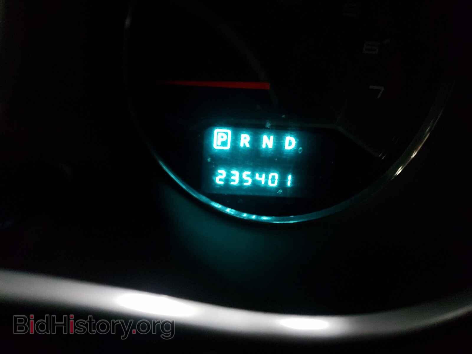2011 DODGE AVENGER - VIN: 1B3BD1FGXBN534993 - Фото 8