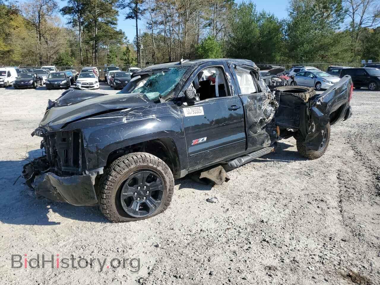 Photo 3GCUKSEJXJG363282 - CHEVROLET ALL Models 2018