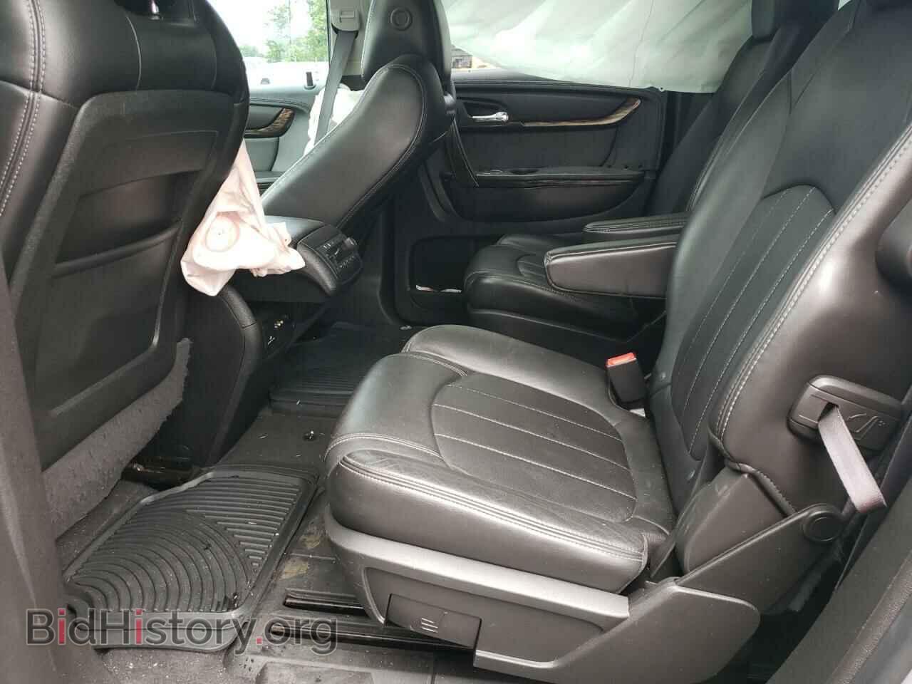 2013 GMC ACADIA DEN - VIN: 1GKKRTKD0DJ191245 - Фото 6
