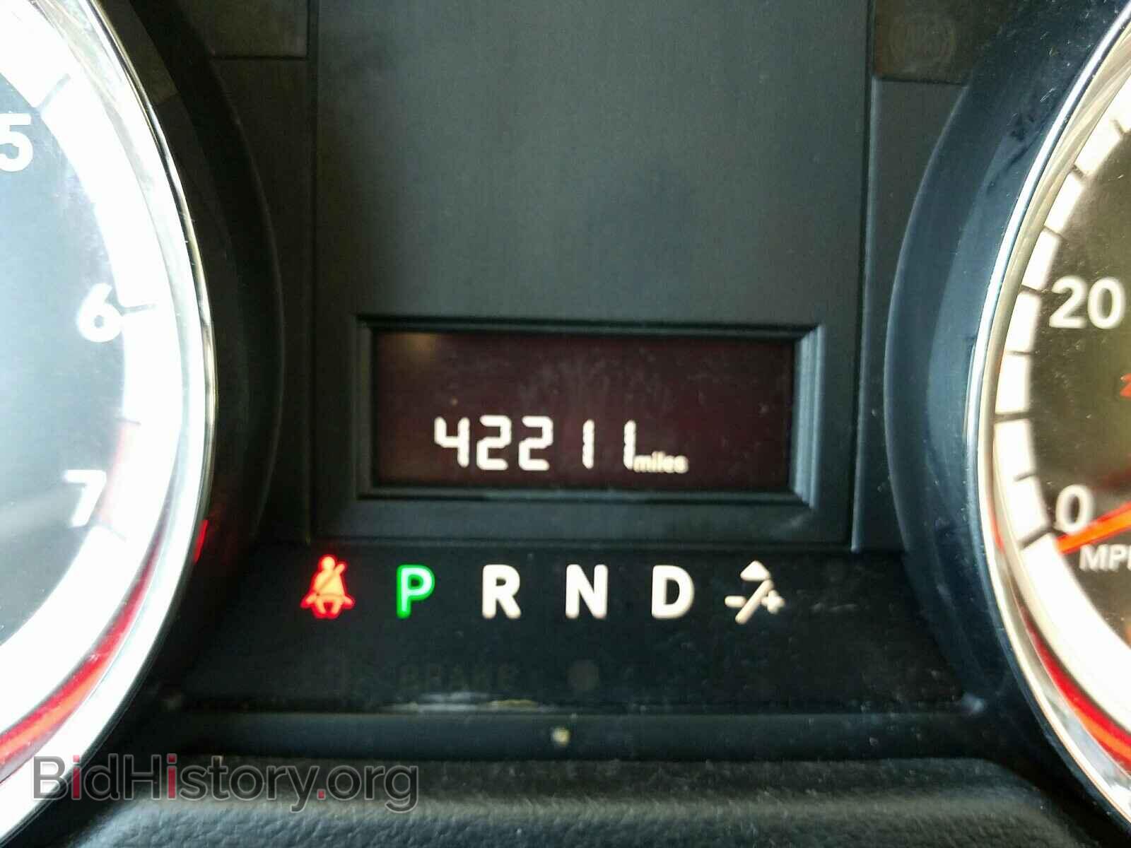 2019 DODGE CARAVAN - VIN: 2C4RDGCG2KR559023 - Фото 8