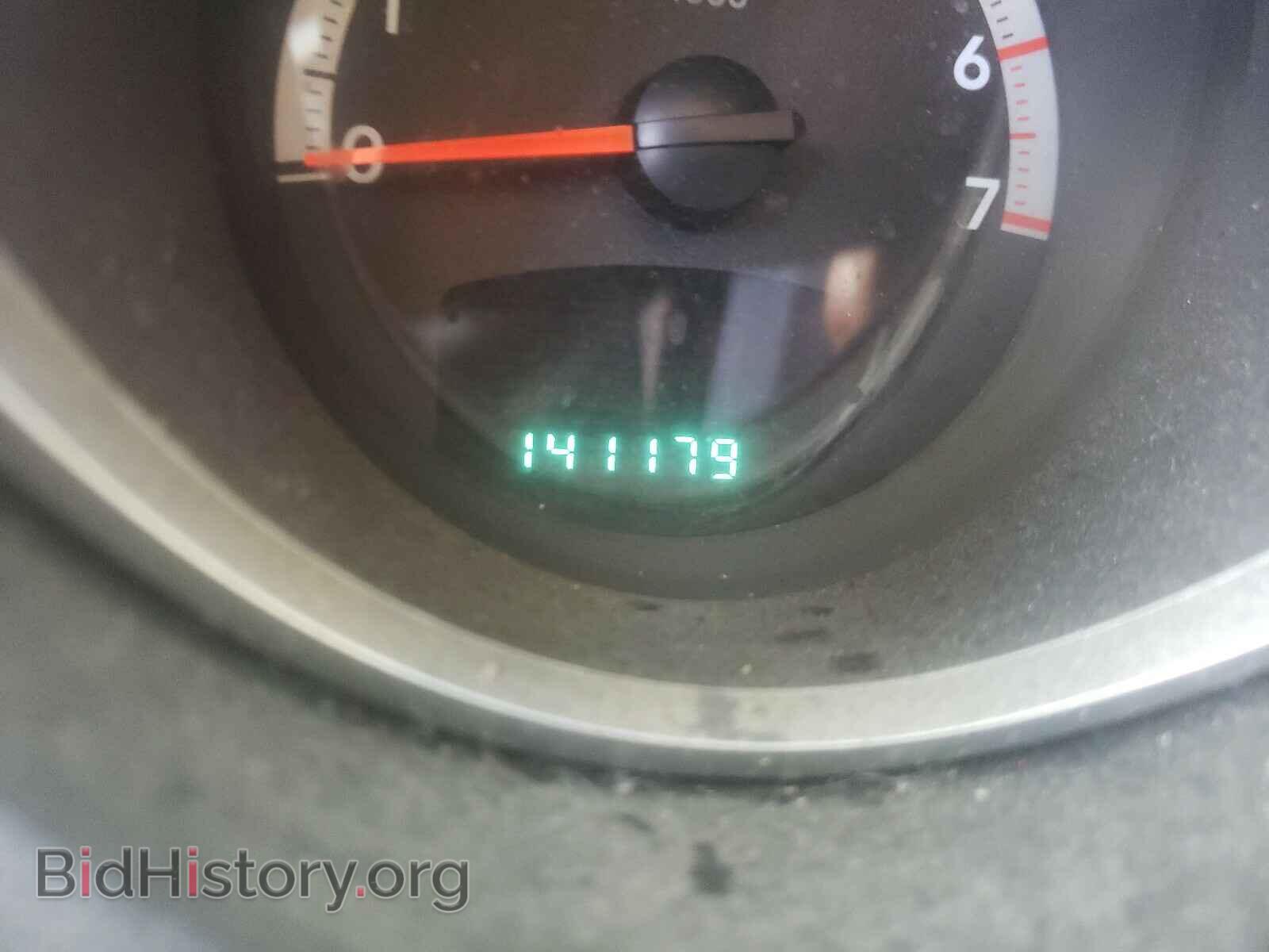 2009 DODGE NITRO - VIN: 1D8GU58X19W511665 - Photo 8