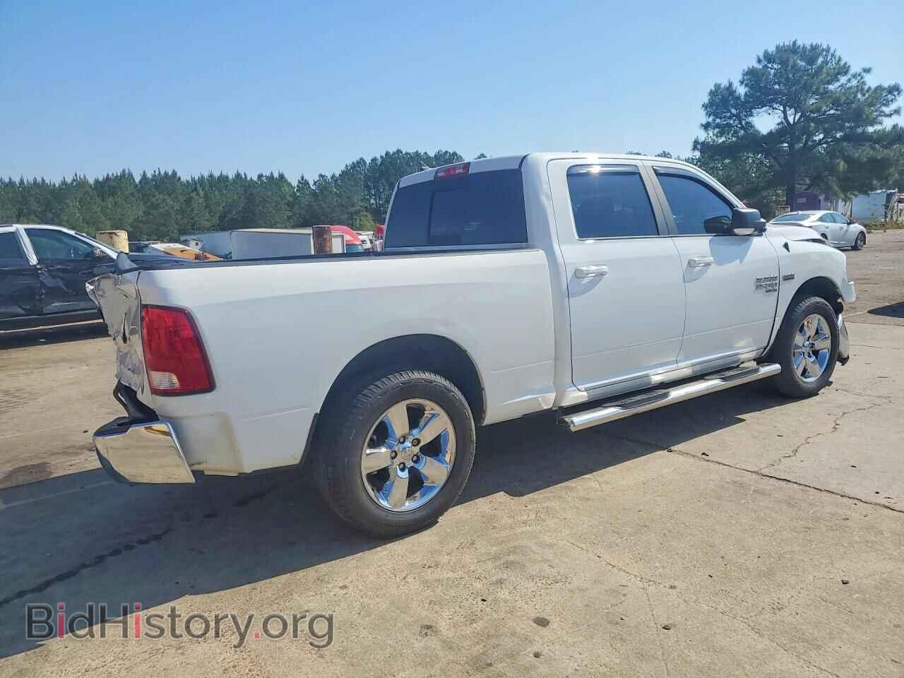 2019 RAM 1500 - VIN: 1C6RR6TT5KS608701 - Фото 3