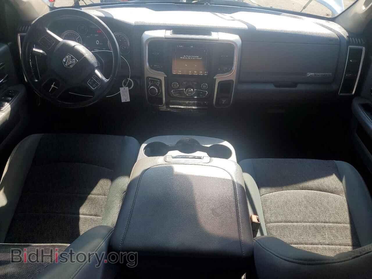 2019 RAM 1500 - VIN: 1C6RR6TT5KS608701 - Фото 8